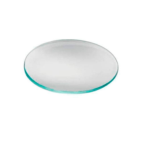 23000. VIDRIO DE RELOJ 25MM PAQUETE C/25 PIEZAS UNITED SCIENTIFIC