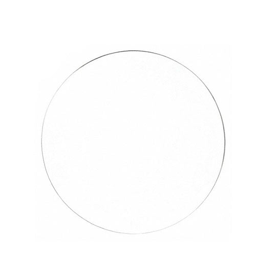 51598. VIDRIO DE RELOJ 90MM PAQUETE C/10 PIEZAS UNITED SCIENTIFIC