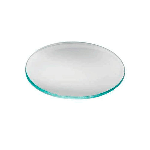 51599. VIDRIO DE RELOJ 100MM PAQUETE C/10 PIEZAS UNITED SCIENTIFIC