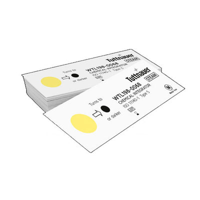 51619. INDICADOR INTEGRADOR DE PUNTOS UNICO TIPO 5 P/PROCESOS TUTTNAUER