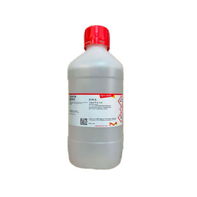 52206. TRITON X-114 GRADO LABORATORIO 1LT SIGMA-ALDRICH