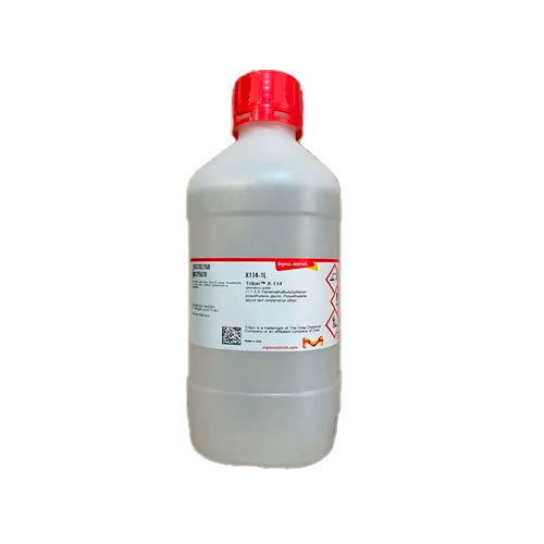 52206. TRITON X-114 GRADO LABORATORIO 1LT SIGMA-ALDRICH