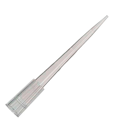 26744. PUNTAS 200UL CLARAS, GRADUADA UNIVERSAL BOLSA C/1000 PIEZAS OXFORD LAB PRODUCTS