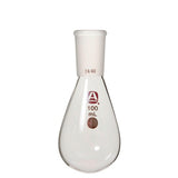 23566. MATRAZ DE EVAPORACION DE VIDRIO 500ML FORMA PERA JUNTA 29/32 PARED GRUESA ALDRICH