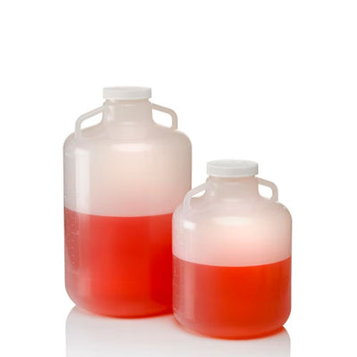 1548. GARRAFON (BIDON) DE POLIPROPILENO 10LT - NALGENE