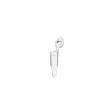55349. MICROTUBOS 2ML CLARO NO ESTERIL PAQUETE C/1000 PIEZAS DLAB