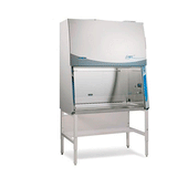 676. CABINA (CAMPANA) DE BIOSEGURIDAD CLASE II A2 4FT C/APERTURA DE VENTA DE 8PULG, LAMPARA LUZ UV, LLAVE DE SERVICIO, CON BASE 115V LABCONCO