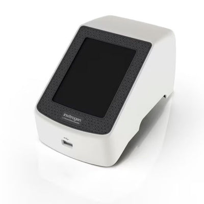 51065. CAMARA INSTANTANEA E-GEL POWER SNAP P/CAPTURAR IMAGENES Y DOCUMENTACION RAPIDA - INVITROGEN