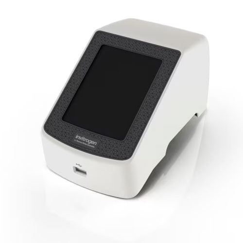 51065. CAMARA INSTANTANEA E-GEL POWER SNAP P/CAPTURAR IMAGENES Y DOCUMENTACION RAPIDA - INVITROGEN