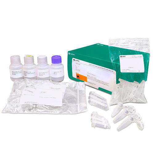 12354.GFX PCR DNA AND GEL BAND PURIFICATION KIT, 100 PURIFICATIONS CYTIVA - GE HEALTHCARE