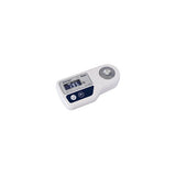 168. SALINOMETRO DIGITAL 0.00-10.0% (G/100G) DE CONCENTRACION DE SAL MOD. ES-421 ATAGO