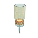 25842. SISTEMA DE FILTRACION POLISULFONA ASEPTICA 300ML C/EMBUDO, BASE Y TAPA ADVANTEC