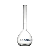 50272. MATRAZ VOLUMETRICO AFORADO CLASE A 100ML - PYREX