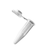 11498. MICROTUBOS 1.7ML POLIPROPILENO CLARO, SNAP CAP, NO ESTERIL CAJA C/500 PIEZAS - COSTAR