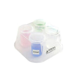 31134. ORGANIZADOR DE SOLUCIONES CALPOD APERA INSTRUMENTS