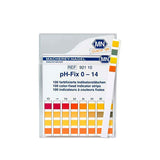 50131. PAPEL PH 0-14 FIX - MACHEREY-NAGEL