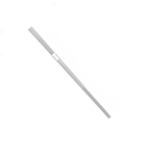 65. TUBO DE POLIPROPILENO DE LLENADO 250MM P/DISPENSADOR SERIPETTOR  - BRANDTECH