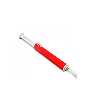 10680. PIPETEADOR (SUCCIONADOR) ROJO 25ML - BEL-ART