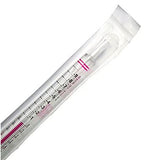 51036. PIPETA SEROLOGICA DE POLIESTIRENO 10MLX1/10ML STRIPETTE BANDA NARANJA ESTERIL EMPAQUE INDIVIDUAL EN PAPEL  - CORNING