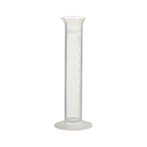 50846. PROBETA (MEDIDA CILINDRICA) POLIPROPILENO 1LT ECONOMICA - NALGENE
