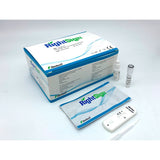 50512. RIGHTSIGN HAV IGG/IGM. - RIGHTSIGN REGISTRO SANITARIO: 2158R2023  SSA