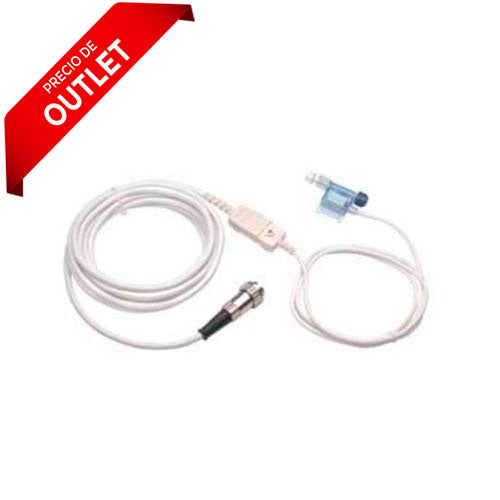 16562. TRANSDUCTOR BP KIT DE CABLE MLT1199 INCLUYE MLT0699 - AD INSTRUMENTS