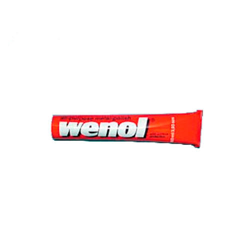 24953. PULIDOR P/METALES POLISH WENOL 100ML PELCO-TED PELLA