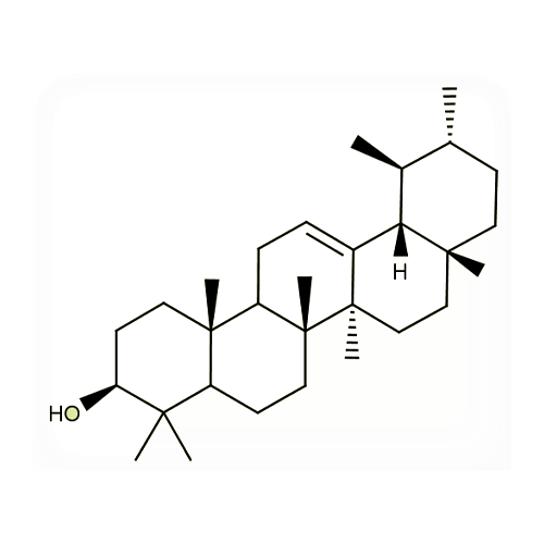 18523. STD ALPHA-AMYRIN 10MG - EXTRASYNTHESE