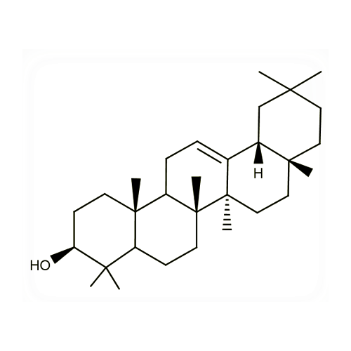 18524. STD BETA-AMYRIN 10MG - EXTRASYNTHESE