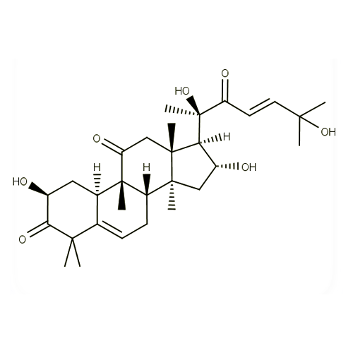18528. STD CUCURBITACIN D 10MG - EXTRASYNTHESE