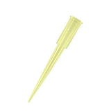 6594. PUNTAS 200UL AMARILLAS CALIDAD EPPENDORF C/1000 -  EPPENDORF