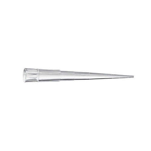 3843. PUNTAS 200UL GRADO EPPENDORF QUALITY 53MM, AMARILLO C/1000 - EPPENDORF