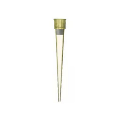 6137. PUNTAS 300UL CLARAS NO ESTERIL EPPENDORF QUALITY C/1000 EPPENDORF