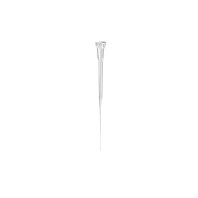 8037. PUNTAS 20UL CLARAS GELOADER CALIDAD EPPENDORF C/192 (2 RACKS C/96 PIEZAS) - EPPENDORF