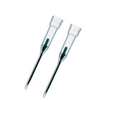 8036. PUNTAS 20UL NO ESTERIL MASTERTIP C/PISTON C/480 (5 RACKS C/96 PIEZAS) - EPPENDORF