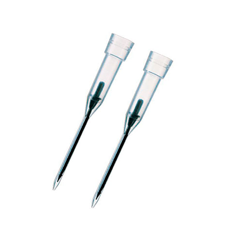 8036. PUNTAS 20UL NO ESTERIL MASTERTIP C/PISTON C/480 (5 RACKS C/96 PIEZAS) - EPPENDORF