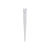 8025. PUNTAS 2.5ML CLARAS CALIDAD EPPENDORF C/480 (5 BANDEJAS C/96 PIEZAS) Y CAJA REUTILIZABLE - EPPENDORF