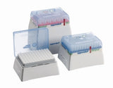 5463. PUNTAS 300UL CLARAS BIOPUR C/480 (5 RACKS C/96 PIEZAS) - EPPENDORF