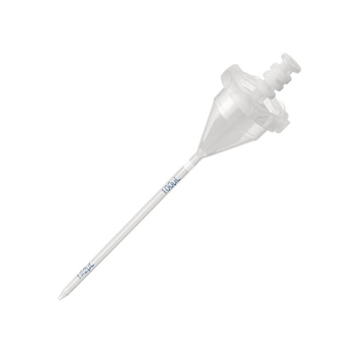 4820. PUNTAS 0.1ML CLARAS COMBITIPS ADVANCED CALIDAD EPPENDORF C/100 - EPPENDORF