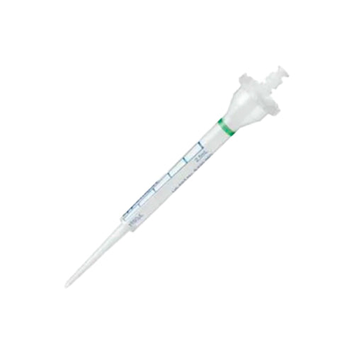 8005. PUNTAS 2.5ML CLARAS COMBITIPS ADVANCED CALIDAD EPPENDORF C/100 - EPPENDORF