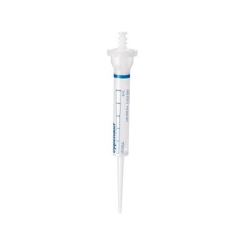 7998. PUNTAS 5ML CLARAS COMBITIPS ADVANCED BIOPUR C/100 - EPPENDORF