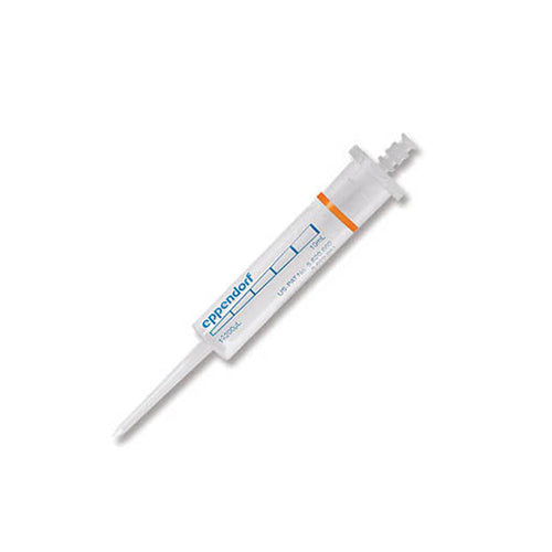 7997. PUNTAS 10ML CLARAS COMBITIPS ADVANCED BIOPUR C/100 - EPPENDORF