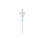7995. PUNTAS 0.2ML CLARAS COMBITIPS ADVANCED PCR CLEAN C/100 - EPPENDORF