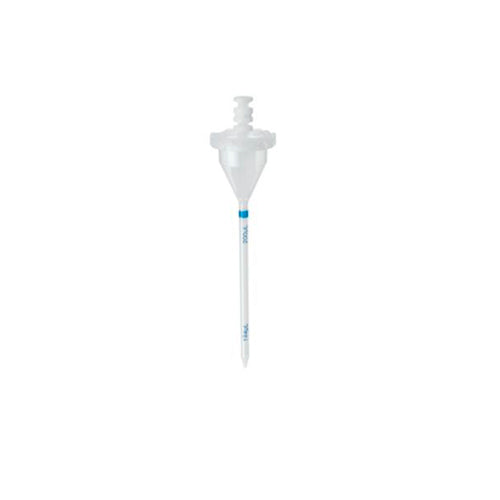 7995. PUNTAS 0.2ML CLARAS COMBITIPS ADVANCED PCR CLEAN C/100 - EPPENDORF