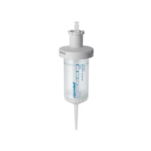 7989. PUNTAS 50ML CLARAS COMBITIPS ADVANCED PCR CLEAN C/100 - EPPENDORF