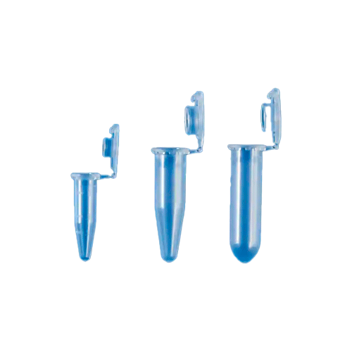 25367. MICROTUBOS 1.5ML DE POLIPROPILENO CLARO GRADUADO C/TAPA SAFE-LOCK C/1000 EPPENDORF