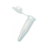 4814. MICROTUBOS 1.5ML INCOLORO PCR CLEAN C/1000 - EPPENDORF