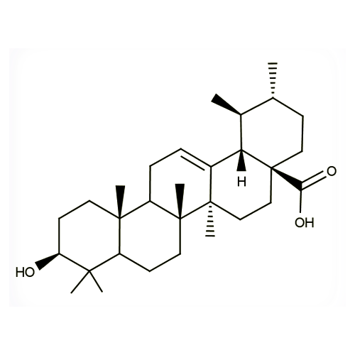 18530. STD URSOLIC ACID 20MG - EXTRASYNTHESE