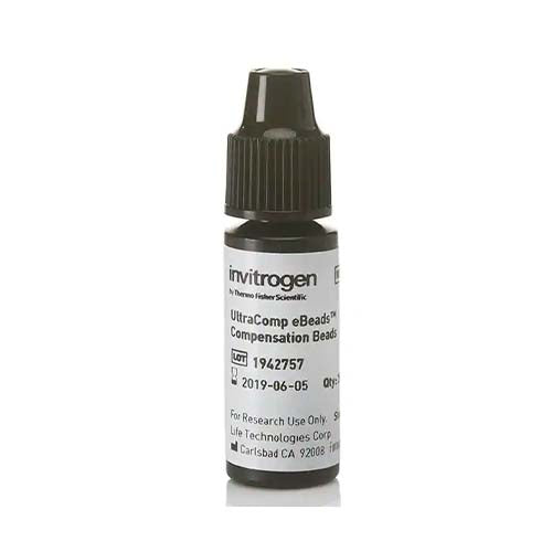 22730. GRANULOS DE COMPENSACION ULTRACOMP EBEADS 100 TESTS INVITROGEN