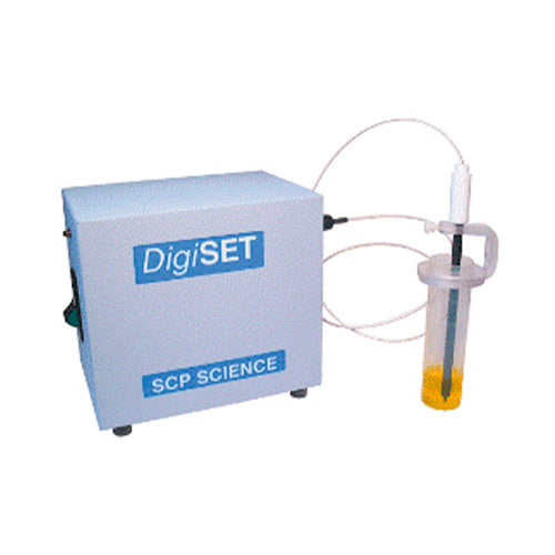 9858. DIGISET P/DIGIPREP 50/100ML 115/230V - SCP SCIENCE